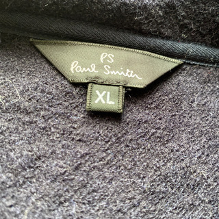 ポールスミス アウター コート パーカー ジャケットの画像