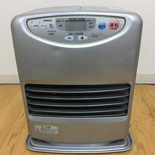 ダイニチ ブルーヒーター 2008年製