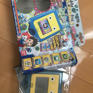 妖怪パッドの中古が安い！激安で譲ります・無料であげます