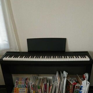 YAMAHA 電子ピアノ