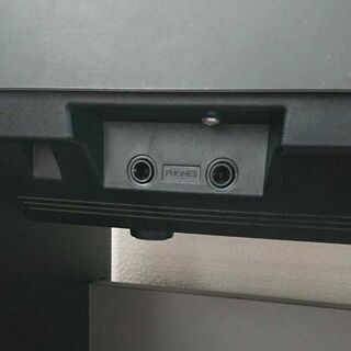 YAMAHA 電子ピアノの画像
