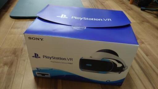 その他 PS4 VR