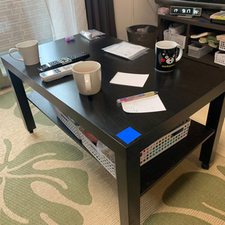 【0円】IKEA テーブル　