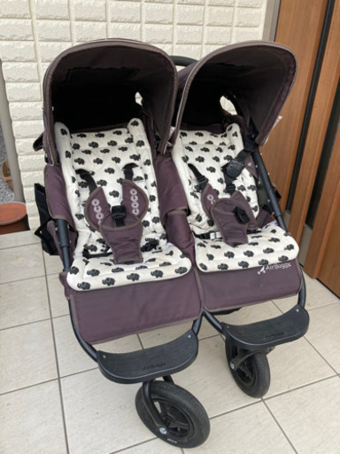 エアバギーココダブル