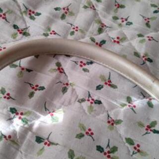 バックの画像