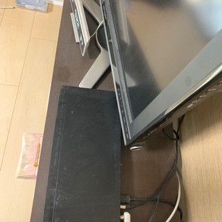 【0円】IKEA テレビ台の画像