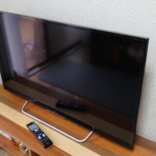 SONY BRAVIA 40インチ テレビ 値下げ