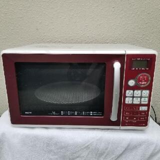 SANYO　オーブンレンジ　2011年製　無料