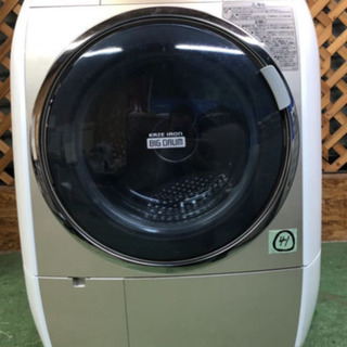 急募！！短期OK!中古家電のクリーニングのお仕事です。の画像