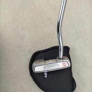 オデッセイマレットパターの画像