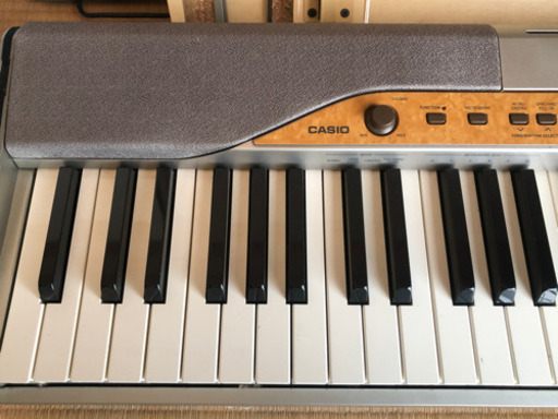 CASIO  privia PX-110 
