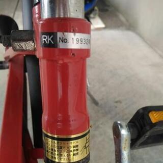 【お洒落な無印良品の自転車・年中～小学1年生推奨】こども用自転車の画像