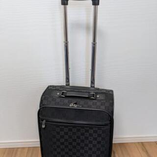 ※商談中※【キャリーバッグ 32㍑サイズ】山本寛斎