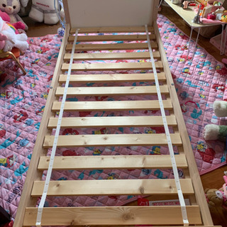 キッズベットの画像