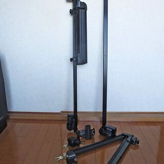 THULE　スーリー　ベースキャリア /スキー・スノーボードキャ...