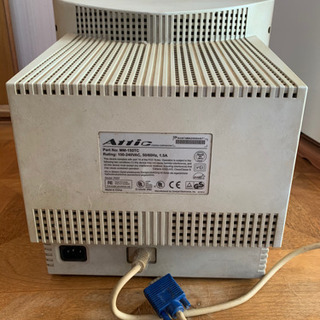 モニターあげますの画像