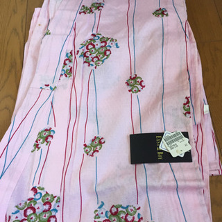 イーストボーイ 新品 浴衣