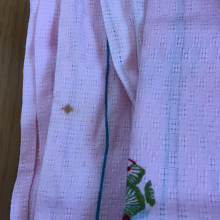 イーストボーイ 新品 浴衣の画像