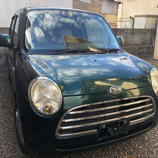 ミラ　ジーノの画像