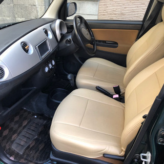 ミラ　ジーノの画像