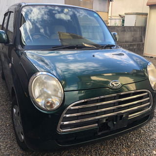 ミラ　ジーノの画像