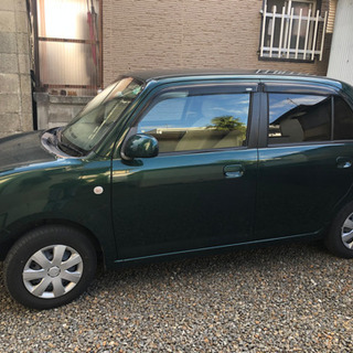 ミラ　ジーノの画像