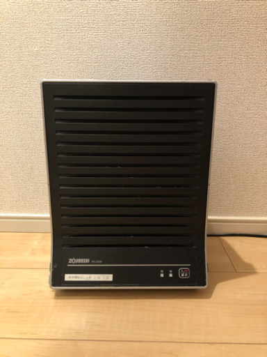 ZOJIRUSHI 空気清浄機 PA-ZA06