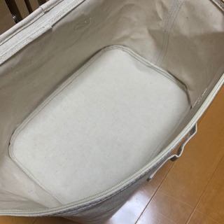 無印良品　ソフトボックス①の画像
