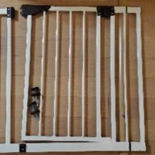 ベビーゲート 取り引き中