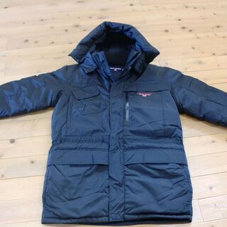 POLO SPORT RALPH LAUREN のベンチコート