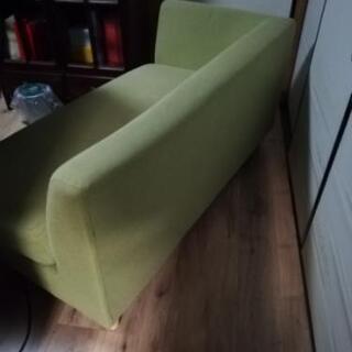 NOCE ソファーの画像