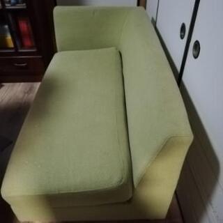 NOCE ソファーの画像