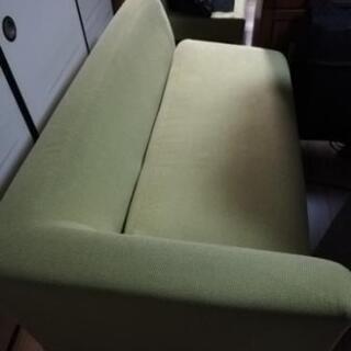 NOCE ソファーの画像