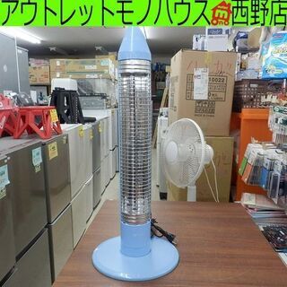 ▶遠赤電気ストーブ 2010年製 コイズミ KKS-0602 K...