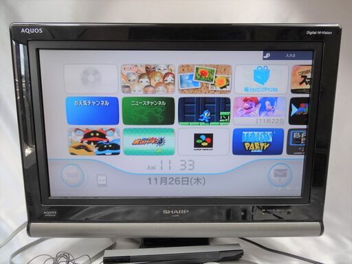 美品【動作確認済】ソフトカバー付きコントローラー２個★バランスボード箱付き★ゲームソフト多数★Wii本体★ウィー★パーティに★