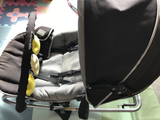 【価格変更】バウンサー