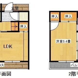 【ペット可　一戸建】出雲市斐川町（松江市宍道町近く）1/27 空き予定です - 出雲市