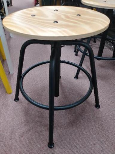 ＩＫＥＡ　KULLABERG：スツール