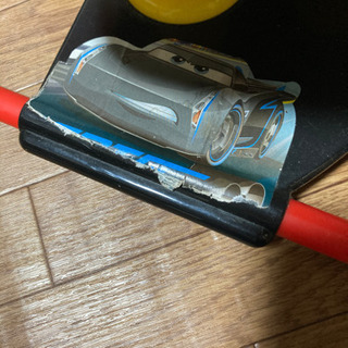 カーズ(お取り引き中)の画像
