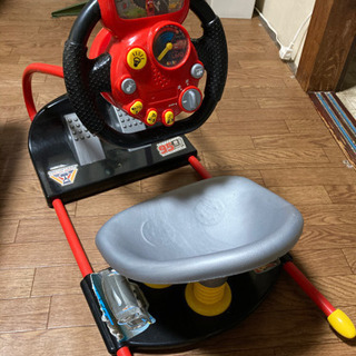 カーズ(お取り引き中)の画像