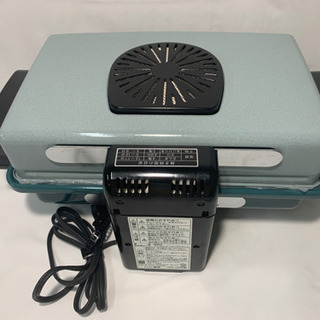 東芝 電気フィッシュロースター　FG-482