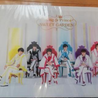 まとめて一括　king＆Prince　CD  DVD  ポスター　フォトブック　他の画像