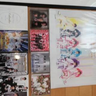 まとめて一括　king＆Prince　CD  DVD  ポスター　フォトブック　他の画像
