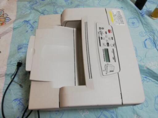 necのA3までモノクロレザープリンターです