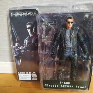 【廃盤】ネカ Terminator 2 Series 3 > T...