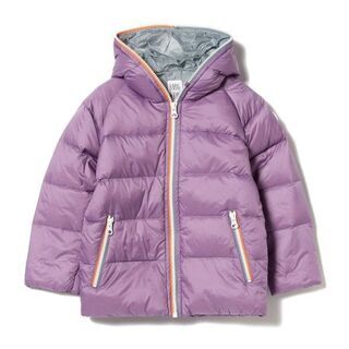 【新品未使用】B:MING by BEAMS ポケッタブル ダウ...