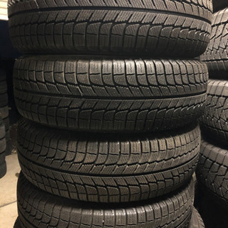 195/65R15 ほぼ新品　4本セット❣️ノア　ヴォクシー　セレナ等に