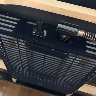 無料 こたつ 75×75センチ