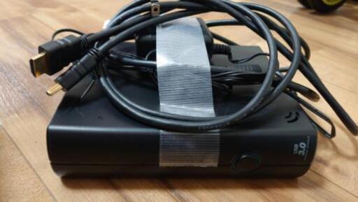 その他 transcend HDD 2TB
