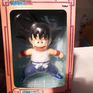 孫悟空フィギュア